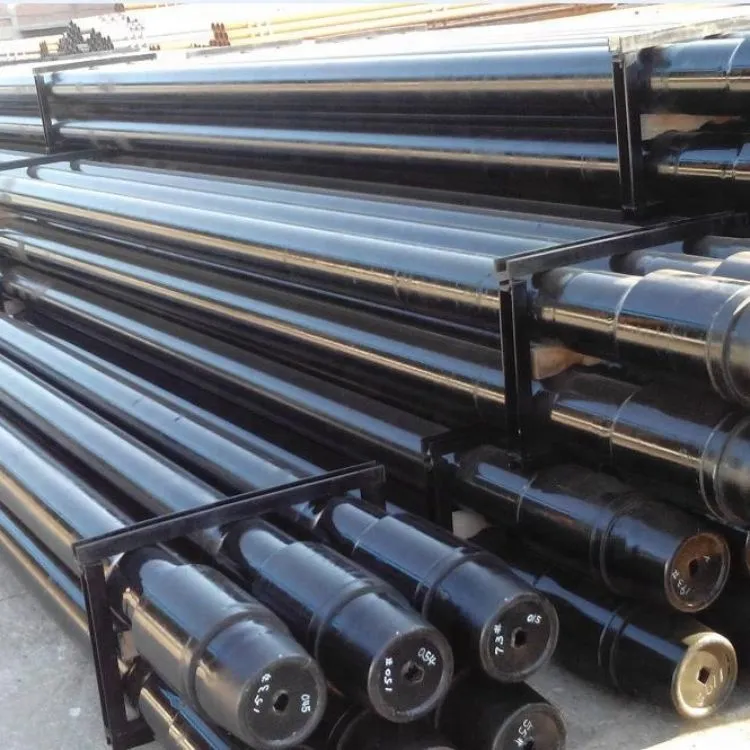  Drill Pipe